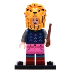 LEGO 71028-5 Luna Lovegood  ( Harry Potter serie 2 )